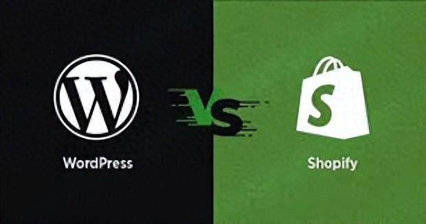 WordPress与Shopify，打造谷歌SEO友好网站的优选