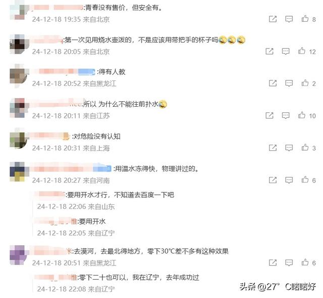 网友评论截图